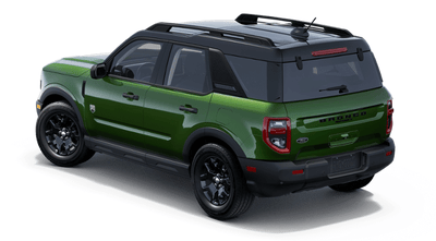2025 Ford Bronco Sport Big Bend®