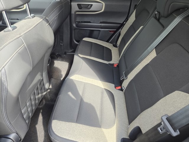 2025 Ford Bronco Sport Big Bend®