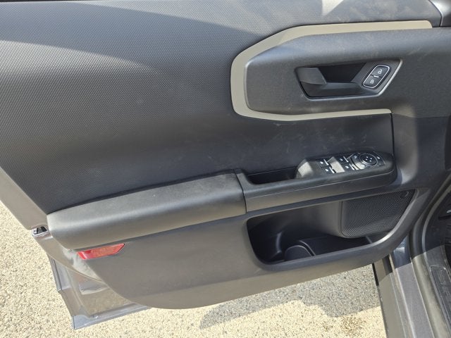 2025 Ford Bronco Sport Big Bend®