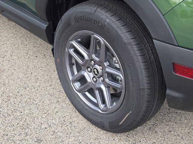 2025 Ford Bronco Sport Big Bend®