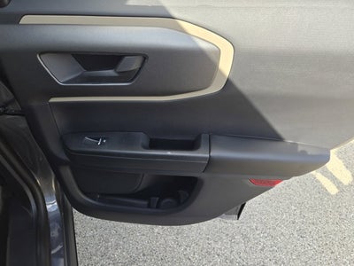 2025 Ford Bronco Sport Big Bend®