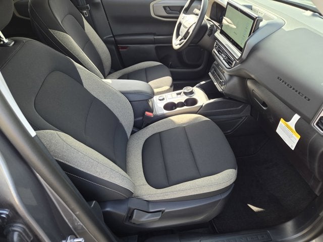 2025 Ford Bronco Sport Big Bend®