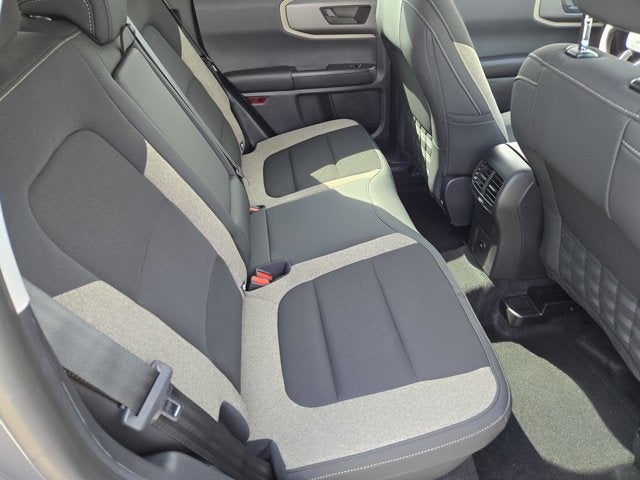 2025 Ford Bronco Sport Big Bend®