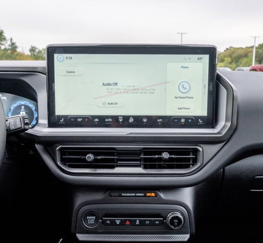 2025 Ford Bronco Sport Big Bend®