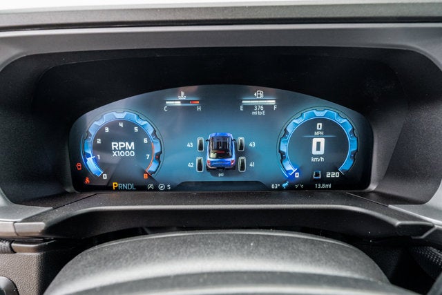 2025 Ford Bronco Sport Big Bend®