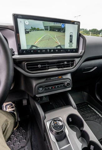 2025 Ford Bronco Sport Big Bend®