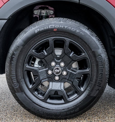 2025 Ford Bronco Sport Big Bend®