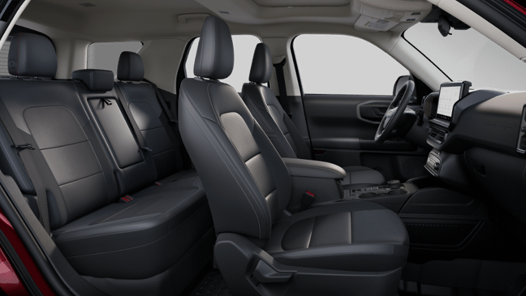 2025 Ford Bronco Sport Big Bend®