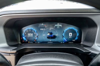 2025 Ford Bronco Sport Big Bend®