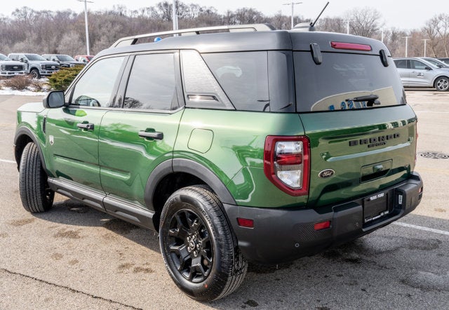 2025 Ford Bronco Sport Big Bend®