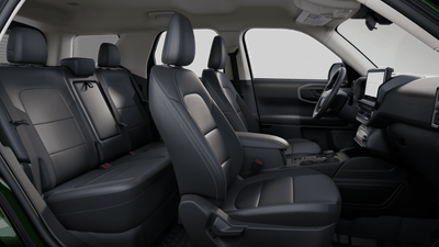 2025 Ford Bronco Sport Big Bend®