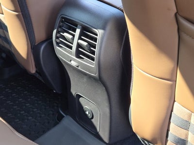 2025 Ford Bronco Sport Outer Banks®