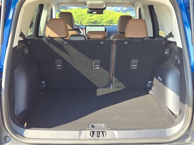 2025 Ford Bronco Sport Outer Banks®