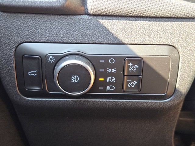 2025 Ford Bronco Sport Outer Banks®