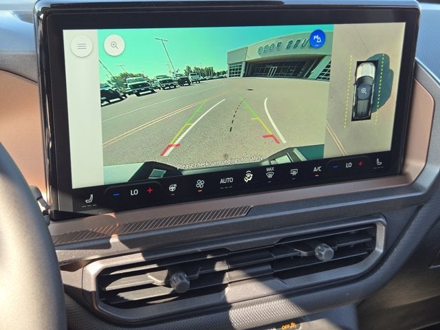 2025 Ford Bronco Sport Outer Banks®