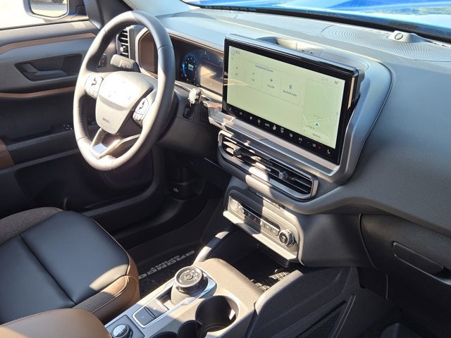 2025 Ford Bronco Sport Outer Banks®