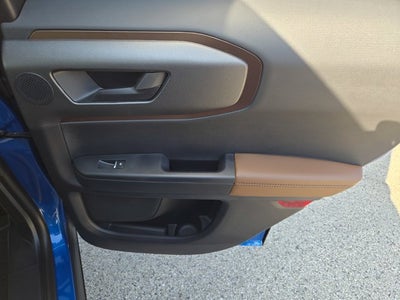 2025 Ford Bronco Sport Outer Banks®