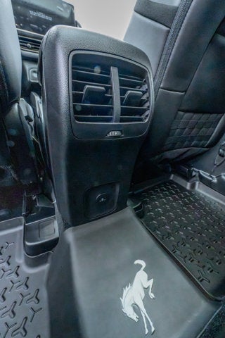 2025 Ford Bronco Sport Outer Banks®