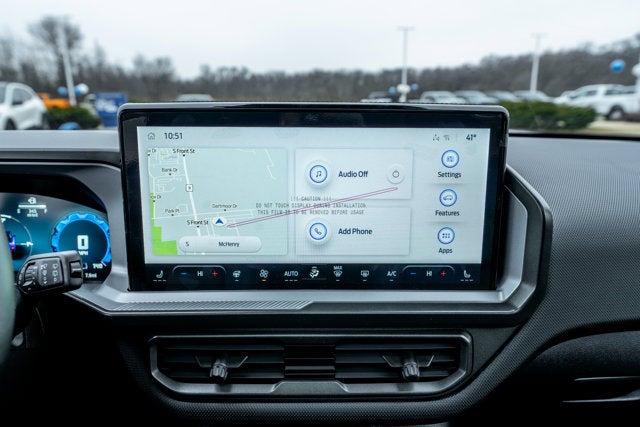 2025 Ford Bronco Sport Outer Banks®