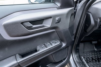 2025 Ford Bronco Sport Outer Banks®