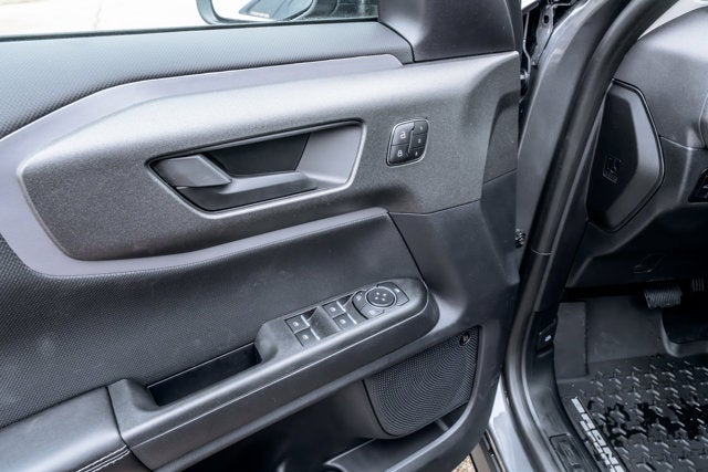 2025 Ford Bronco Sport Outer Banks®