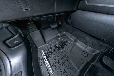 2025 Ford Bronco Sport Outer Banks®