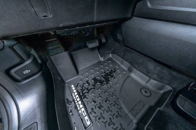 2025 Ford Bronco Sport Outer Banks®