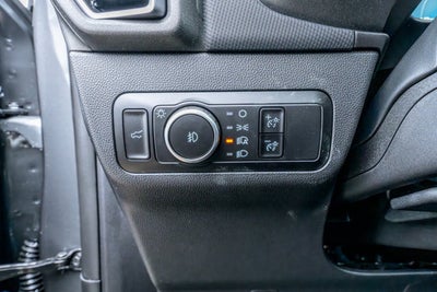 2025 Ford Bronco Sport Outer Banks®