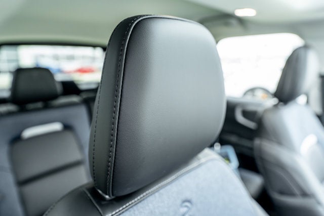 2025 Ford Bronco Sport Outer Banks®