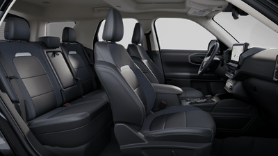 2025 Ford Bronco Sport Outer Banks®