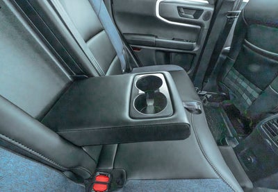 2025 Ford Bronco Sport Outer Banks®