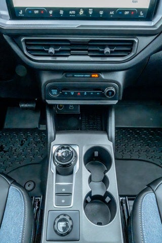 2025 Ford Bronco Sport Outer Banks®