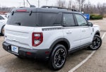 2025 Ford Bronco Sport Outer Banks®