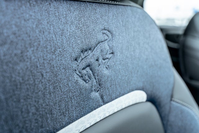 2025 Ford Bronco Sport Outer Banks®