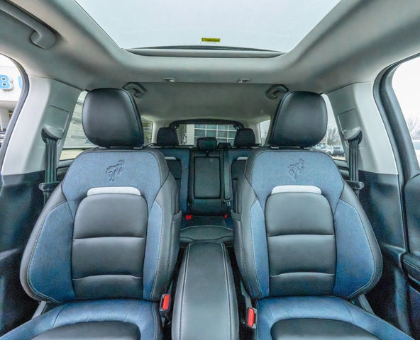 2025 Ford Bronco Sport Outer Banks®