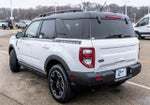 2025 Ford Bronco Sport Outer Banks®