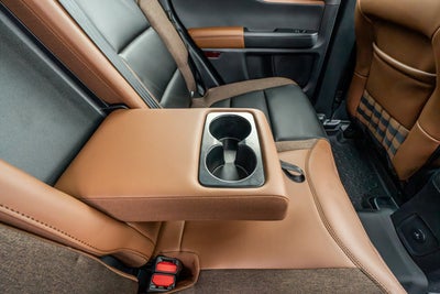 2025 Ford Bronco Sport Outer Banks®