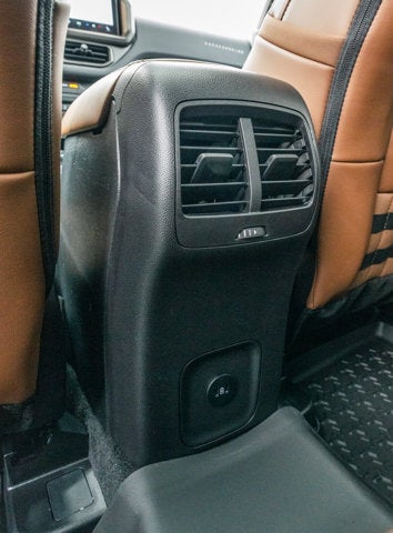 2025 Ford Bronco Sport Outer Banks®