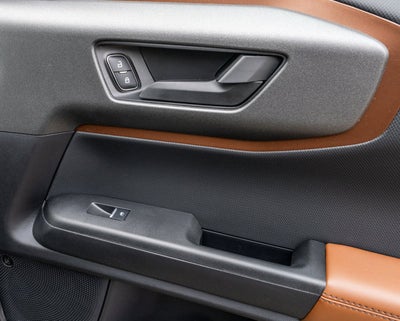 2025 Ford Bronco Sport Outer Banks®