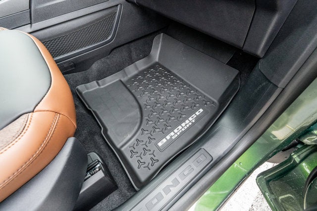 2025 Ford Bronco Sport Outer Banks®