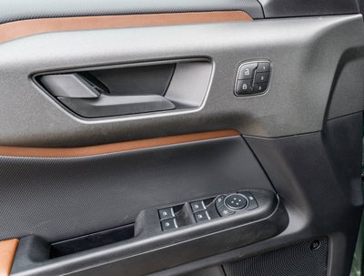 2025 Ford Bronco Sport Outer Banks®