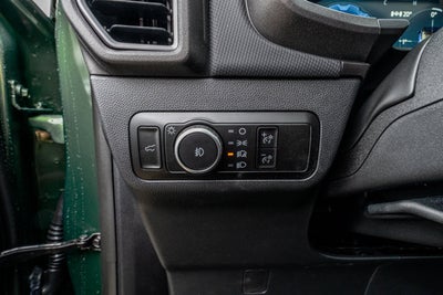 2025 Ford Bronco Sport Outer Banks®