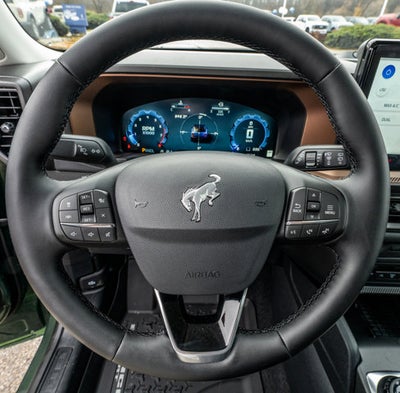 2025 Ford Bronco Sport Outer Banks®