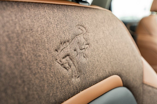 2025 Ford Bronco Sport Outer Banks®