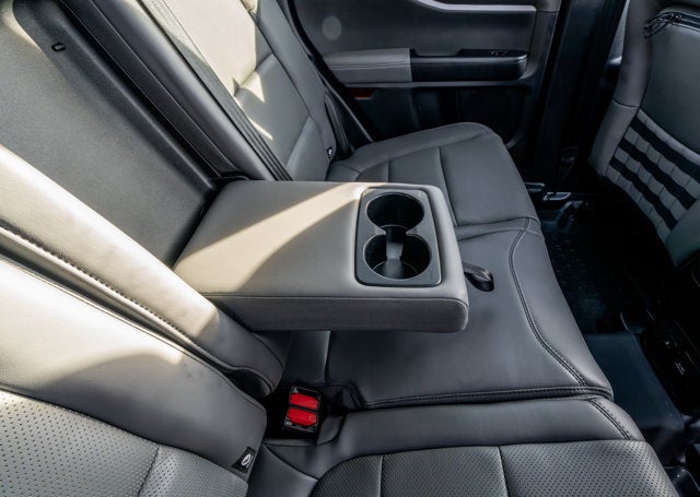 2025 Ford Bronco Sport Badlands®