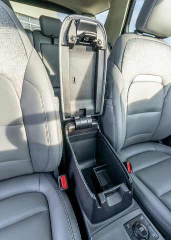 2025 Ford Bronco Sport Badlands®