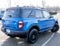 2025 Ford Bronco Sport Badlands®