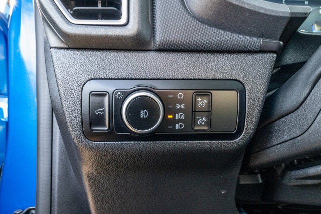 2025 Ford Bronco Sport Badlands®