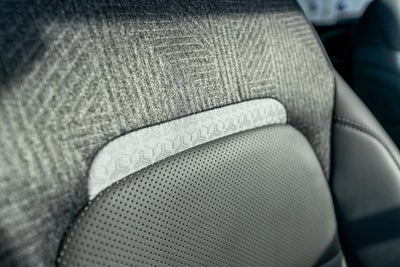 2025 Ford Bronco Sport Badlands®