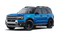 2025 Ford Bronco Sport Badlands®